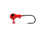 10 Pieces Winter Ice Fishing Hook