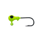 10 Pieces Winter Ice Fishing Hook