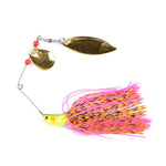 20.5g Fishing Tackle Jig Spinnerbait
