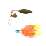 20.5g Fishing Tackle Jig Spinnerbait