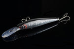 Minnow Fishing Lure 12.5cm 14g Japan Laser Artificial Hard Bait